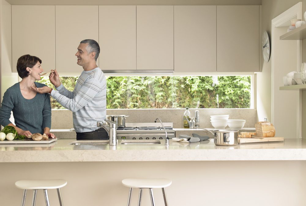 5 Issues With Adapting Your Kitchen For Aging In Place