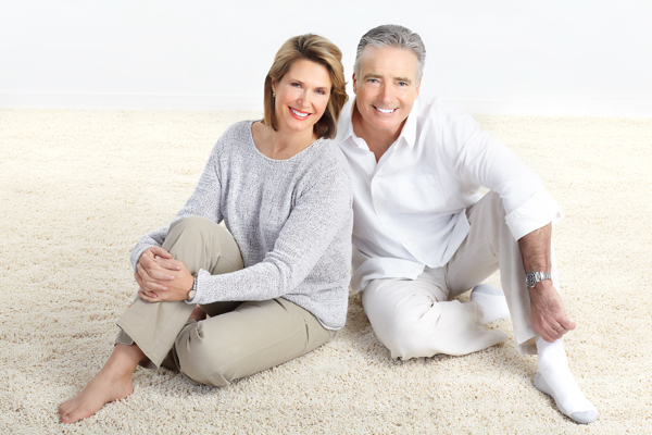 flooring options for aging in place