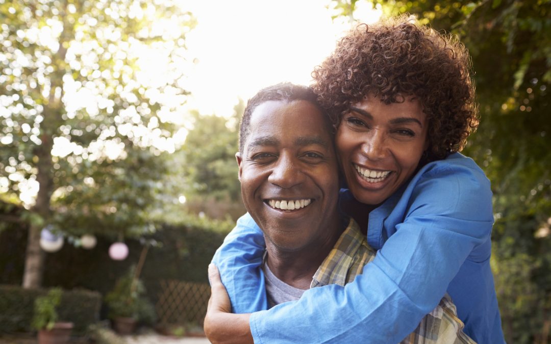 The Basic Information You Need to Know About Aging in Place