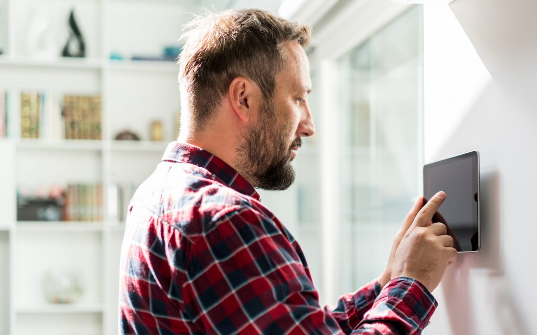6 Ways to Incorporate Smart Technology into Your AIP Renovation
