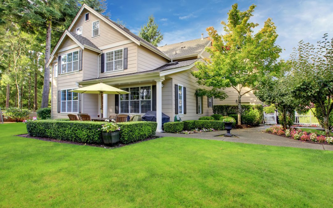 9 Priorities to Consider for the Aging in Place Home