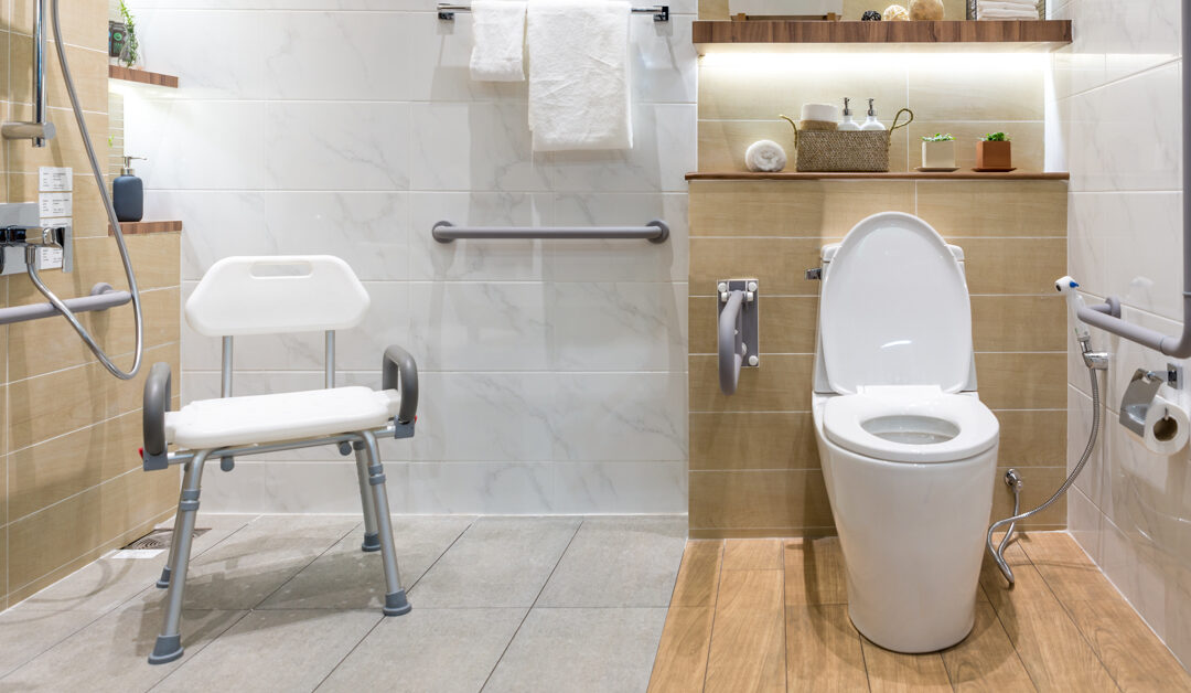 5 Aging in Place Toilet Products That Will Keep You Safe