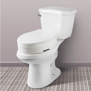 5 Aging in Place Toilet Products That Will Keep You Safe ...