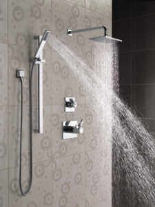 The Best Delta Shower Faucets For The Aging In Place Bathroom