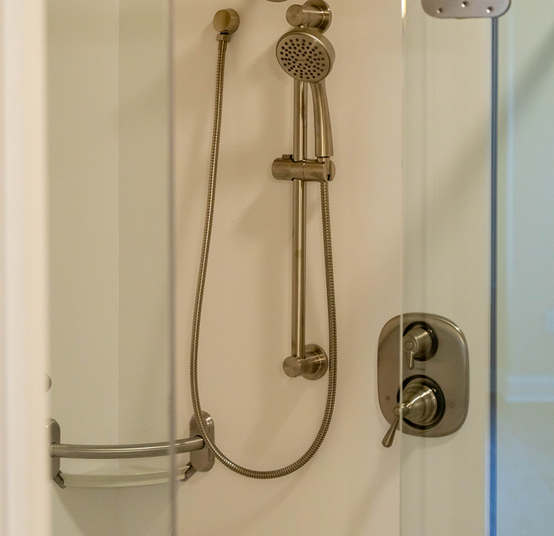 5 of the Best Shower Faucet Handles for Aging in Place AIPContractor