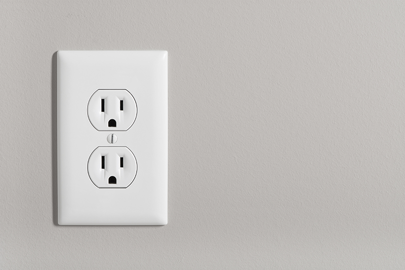 How to Raise Electrical Outlets in the AginginPlace Home