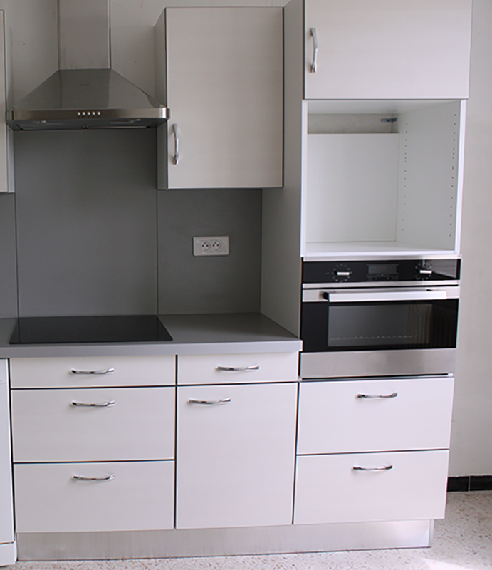 Tips for Converting Your Range to a Cooktop Stove and Wall Oven for