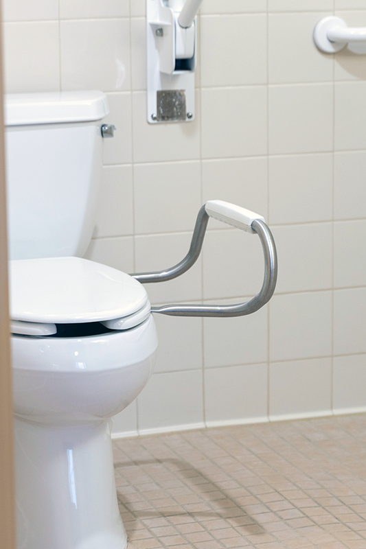 The Best Bathroom Grab Bars for Aging in Place and How to Install Them