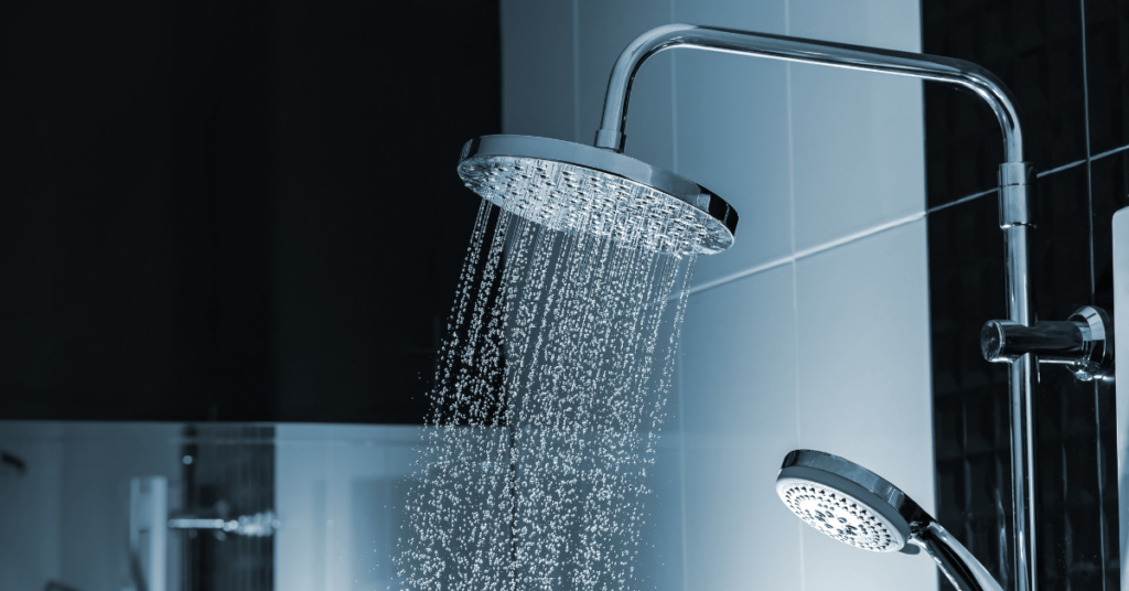 The Best Shower Head Extensions for AginginPlace