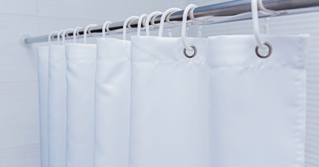The Best MoldResistant Shower Curtains and Liners for AginginPlace