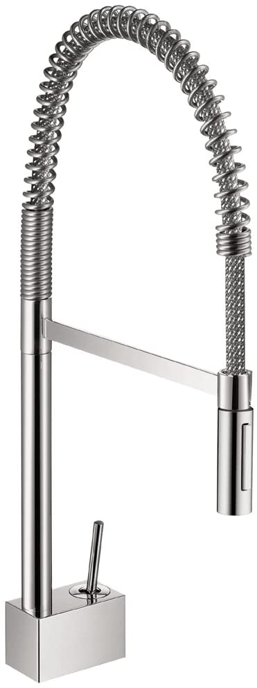 AXOR Starck Luxury Kitchen Faucet