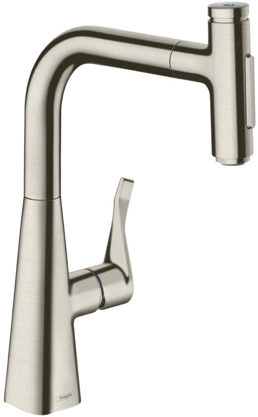 Hansgrohe Metris Kitchen Faucet