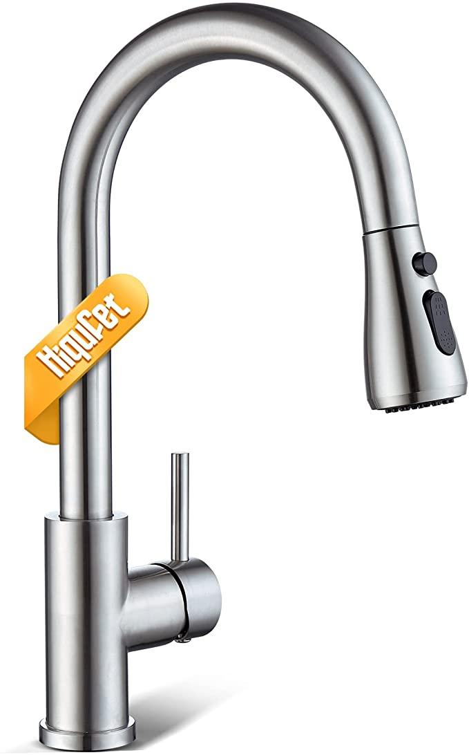 Hiqufet Kitchen Faucet