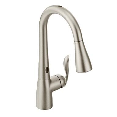 Moen Arbor Kitchen Faucet