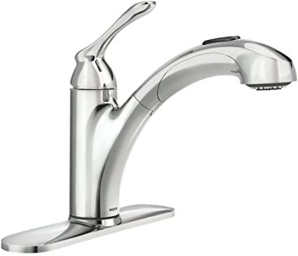 Moen Banbury Kitchen Faucet