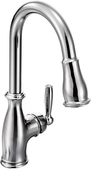 Moen Brantford Kitchen Faucet