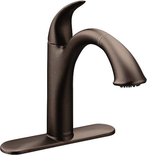 Moen Camerist Kitchen Faucet