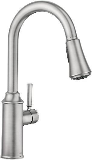 Moen Conneaut Kitchen Faucet