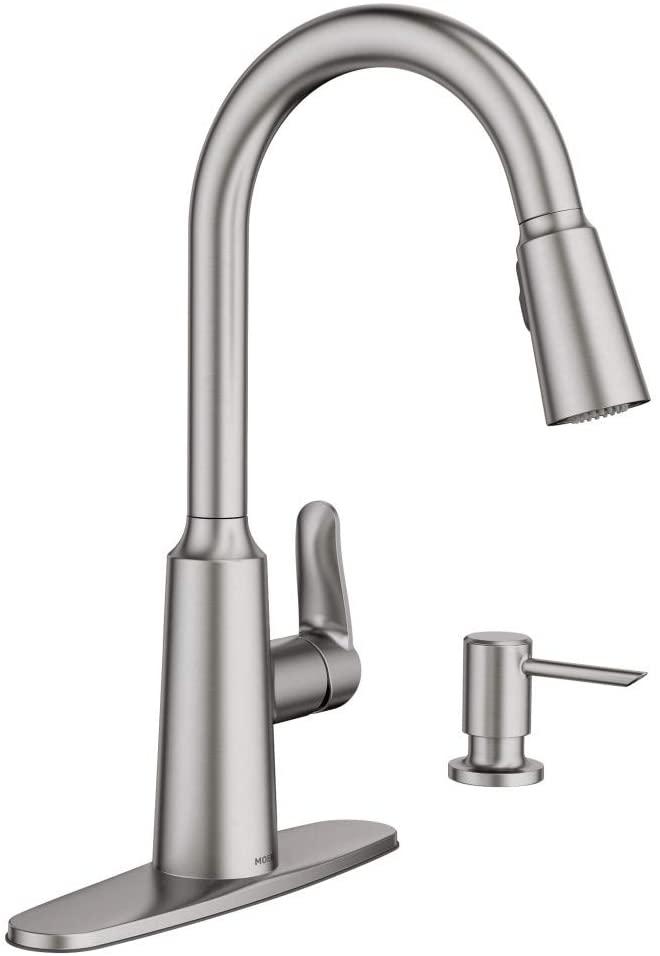 Moen Edwyn Kitchen Faucet