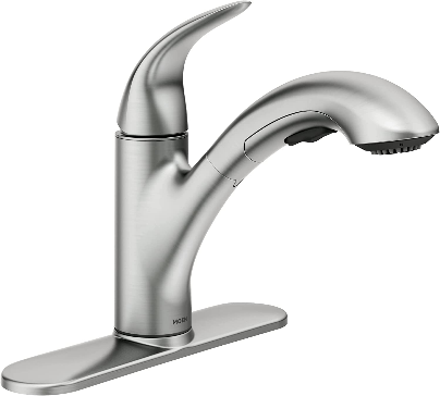 Moen Medina Kitchen Faucet