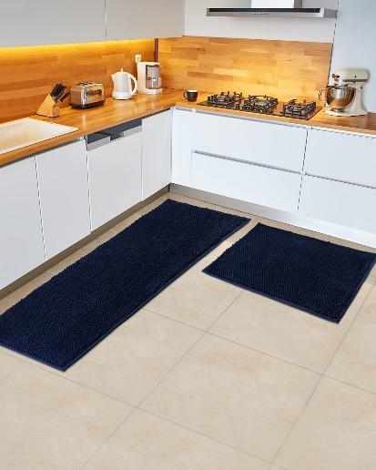 Pretigo Kitchen Rug Sets