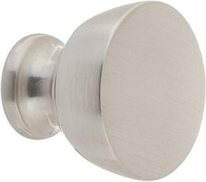 Southern Hills Brushed Nickel Cabinet Knobs