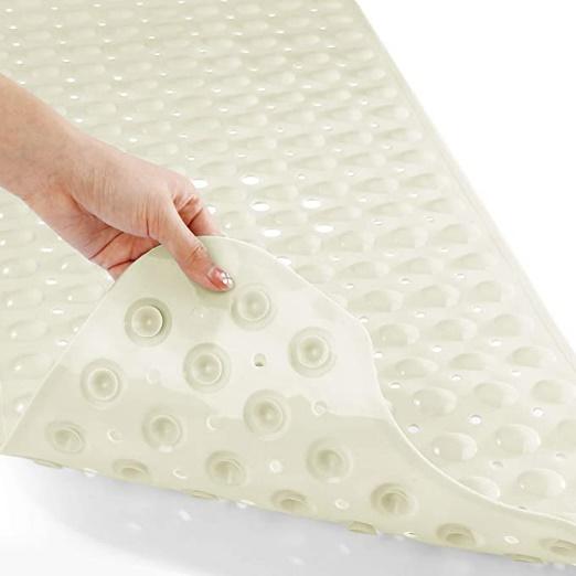 Yimobra Non Slip Bathtub Mat For Elderly