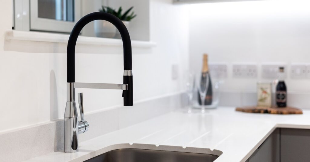 The Best Kohler Kitchen Faucets for Aging in Place