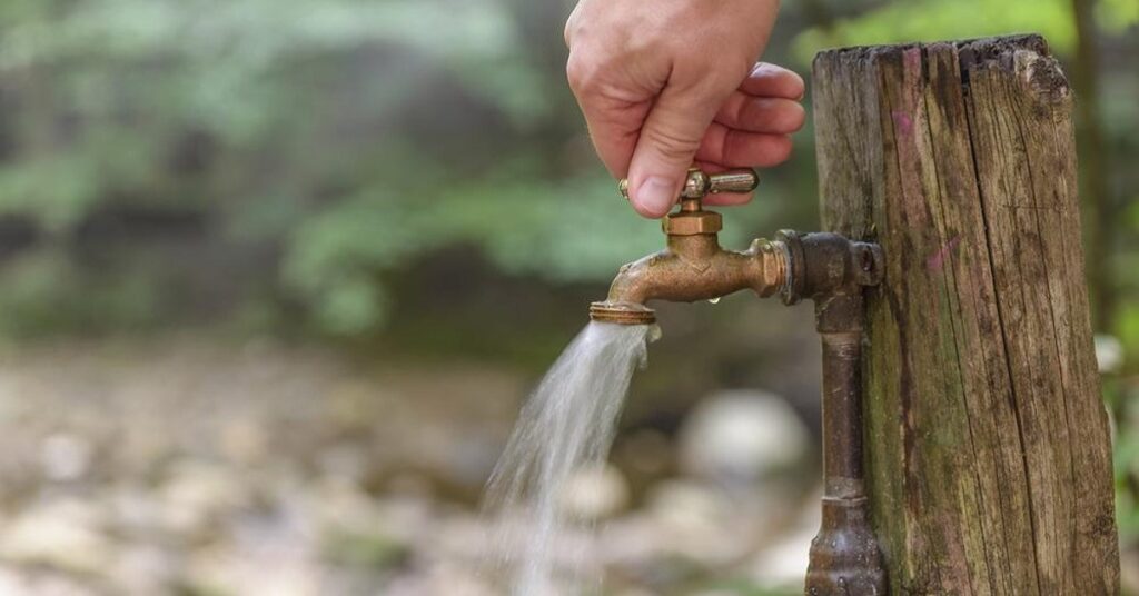 The Best Outdoor Faucet Handle for Arthritis